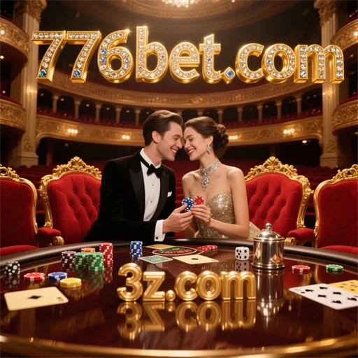 Explorando a Categoria de Apostas Online em 776bet.com
