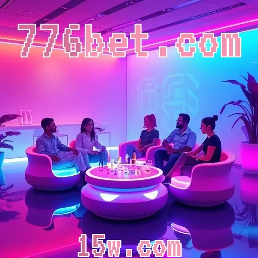 776bet.com: Descubra como a Comunidade Melhora sua Experiência de Jogo!