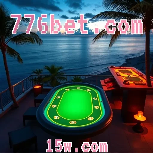 776bet.com: Descubra os Melhores Jogos e Recursos Imperdíveis