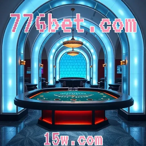 776bet.com: Aventuras Incríveis no Casino Ao Vivo Te Esperam