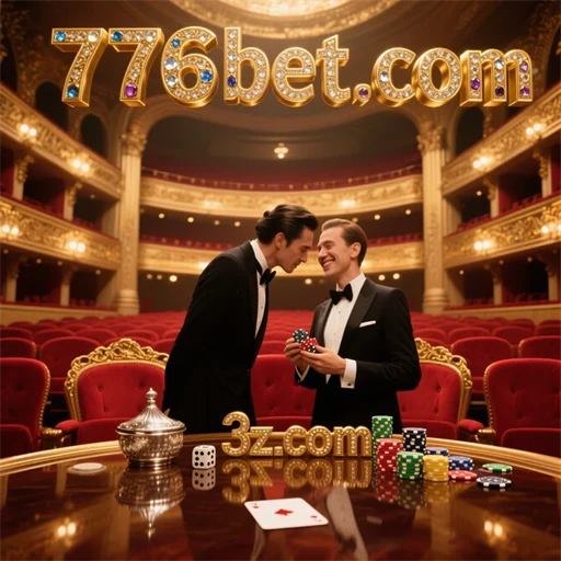 Atrações dos Caça-níqueis no 776bet.com